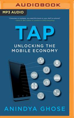 Tap: Unlocking the Mobile Economy Cover Image