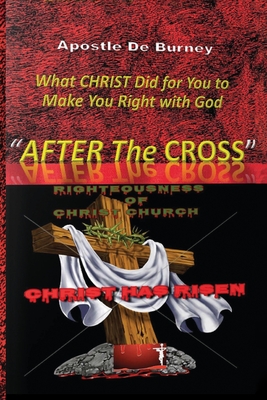 After The Cross: One Of The Best Christian Inspirational Books Of Our Time Cover Image