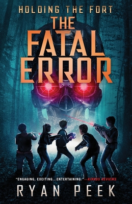 Holding the Fort: The Fatal Error Cover Image