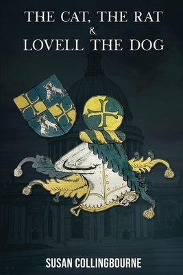 The Cat, The Rat & Lovell The Dog Cover Image