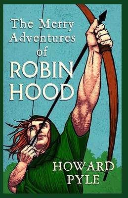 The Merry Adventures of Robin Hood