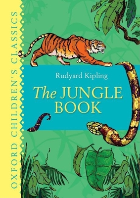 The Jungle Book instaling
