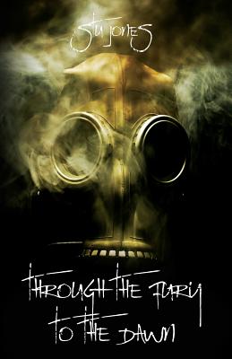 Through the Fury to the Dawn Cover