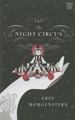 The Night Circus Cover Image