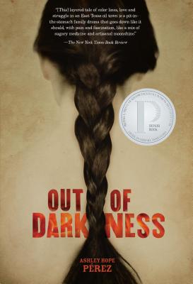 Cover for Out of Darkness