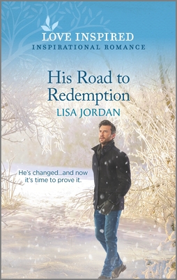 Cover for His Road to Redemption