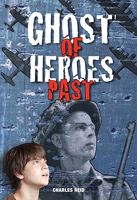 Ghost of Heroes Past Cover Image