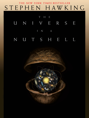 The Universe in a Nutshell Cover Image