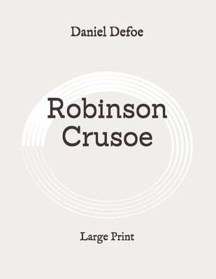 Robinson Crusoe