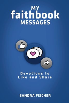 Cover for My Faithbook Messages
