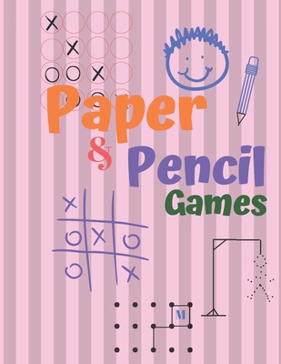 Paper and Pencil Games