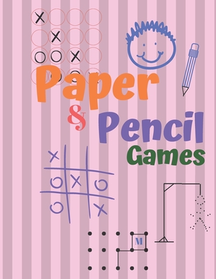 Pencil & Paper Games