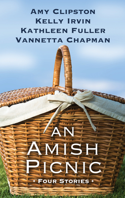 An Amish Picnic Cover Image