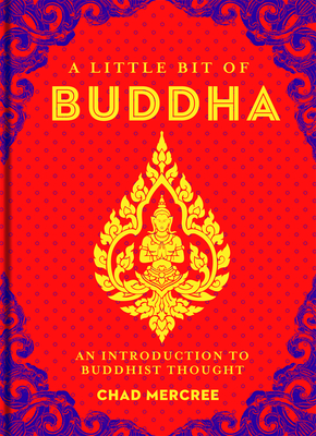 A Little Bit of Buddha: An Introduction to Buddhist Thoughtvolume 2 Cover Image