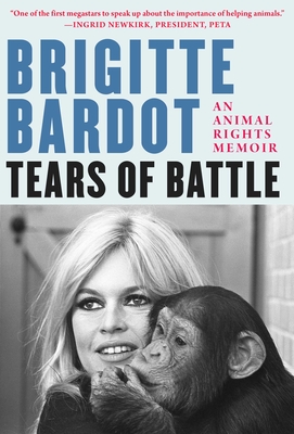 Cover for Tears of Battle
