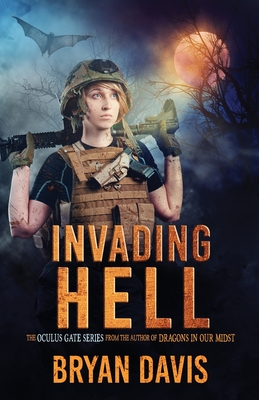 Invading Hell Cover Image