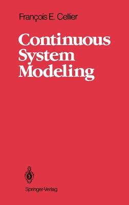 Continuous System Modeling Cover Image