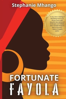 Fortunate Fayola Cover Image