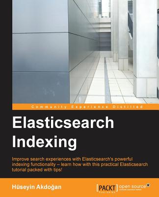 ElasticSearch Indexing Cover Image