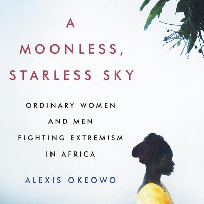 A Moonless, Starless Sky: Ordinary Women and Men Fighting Extremism in Africa Cover Image