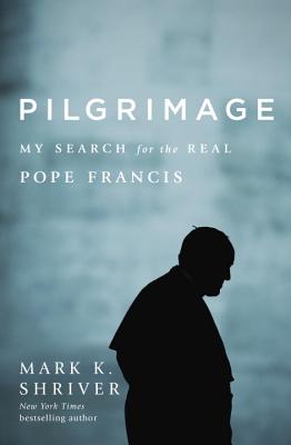 Cover for Pilgrimage