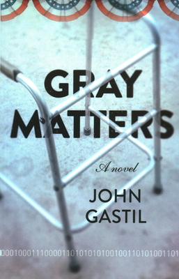 Cover for Gray Matters