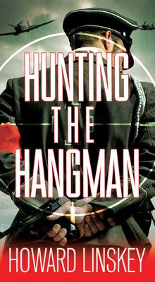 Hunting the Hangman By Howard Linskey Cover Image