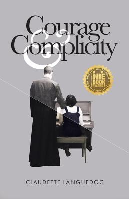 Cover for Courage and Complicity
