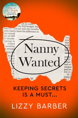 Nanny Wanted Cover Image