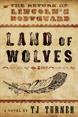 Land of Wolves Cover