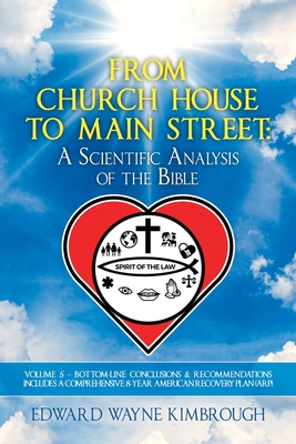Cover for From Church House to Main Street