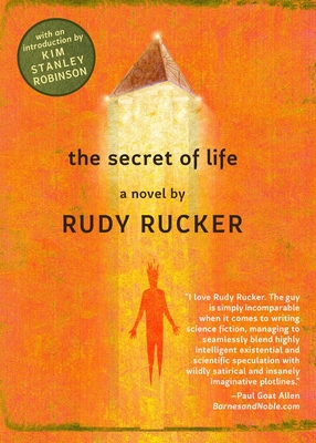 Cover for The Secret of Life