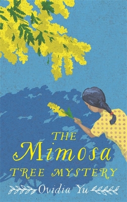 Cover for The Mimosa Tree Mystery (Crown Colony)