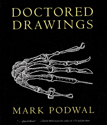 Cover for Doctored Drawings