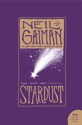 stardust novel