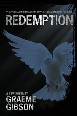 Redemption (Dark Secrets #3)