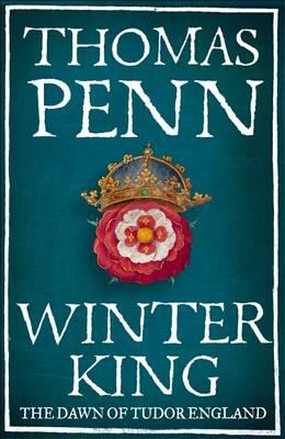 Cover for Winter King