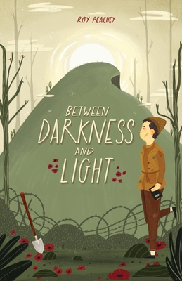 Between Darkness and Light Cover Image