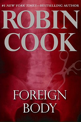 Foreign Body Cover