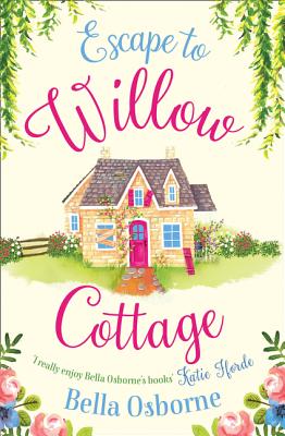 Escape to Willow Cottage Cover Image
