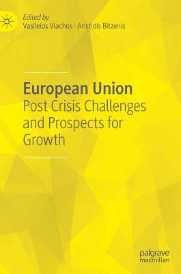 European Union: Post Crisis Challenges and Prospects for Growth Cover Image