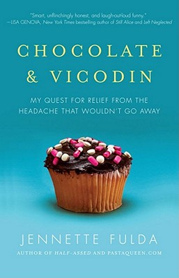 Cover for Chocolate & Vicodin