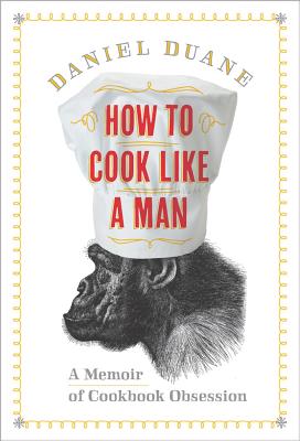 How to Cook Like a Man Cover