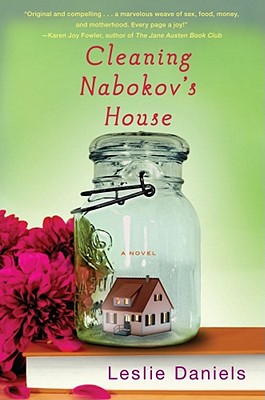 Cover Image for Cleaning Nabokov's House: A Novel