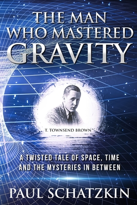The Man Who Mastered Gravity Cover Image