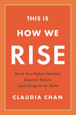 Cover for This Is How We Rise