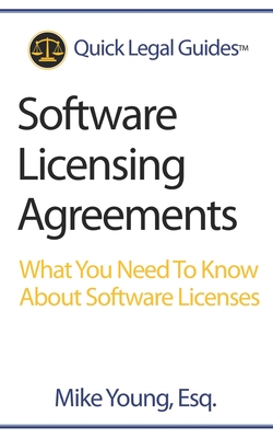 Software Licensing Agreements: What You Need To Know About Software Licenses Cover Image