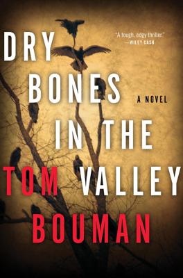 Cover Image for Dry Bones in the Valley: A Novel