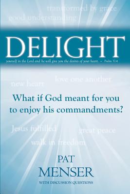 Delight! Cover Image
