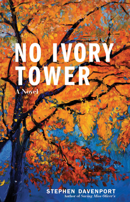 Cover for No Ivory Tower